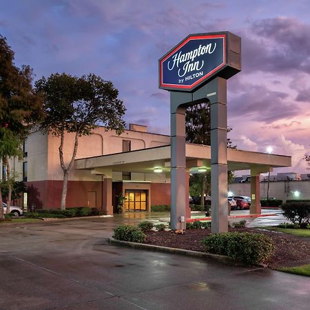 Hampton Inn Houma Εξωτερικό φωτογραφία
