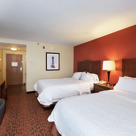 Hampton Inn Houma Εξωτερικό φωτογραφία