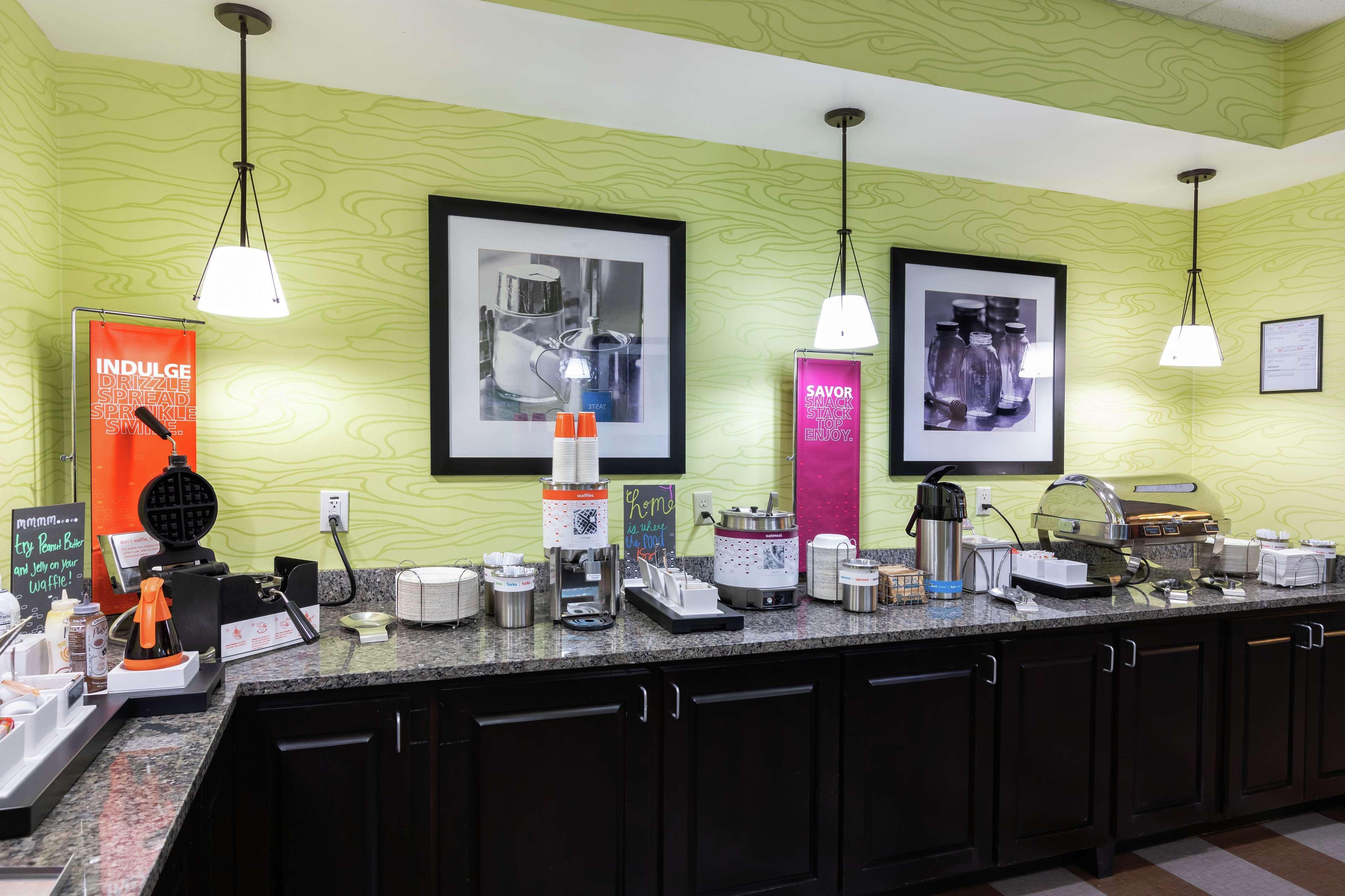 Hampton Inn Houma Εξωτερικό φωτογραφία