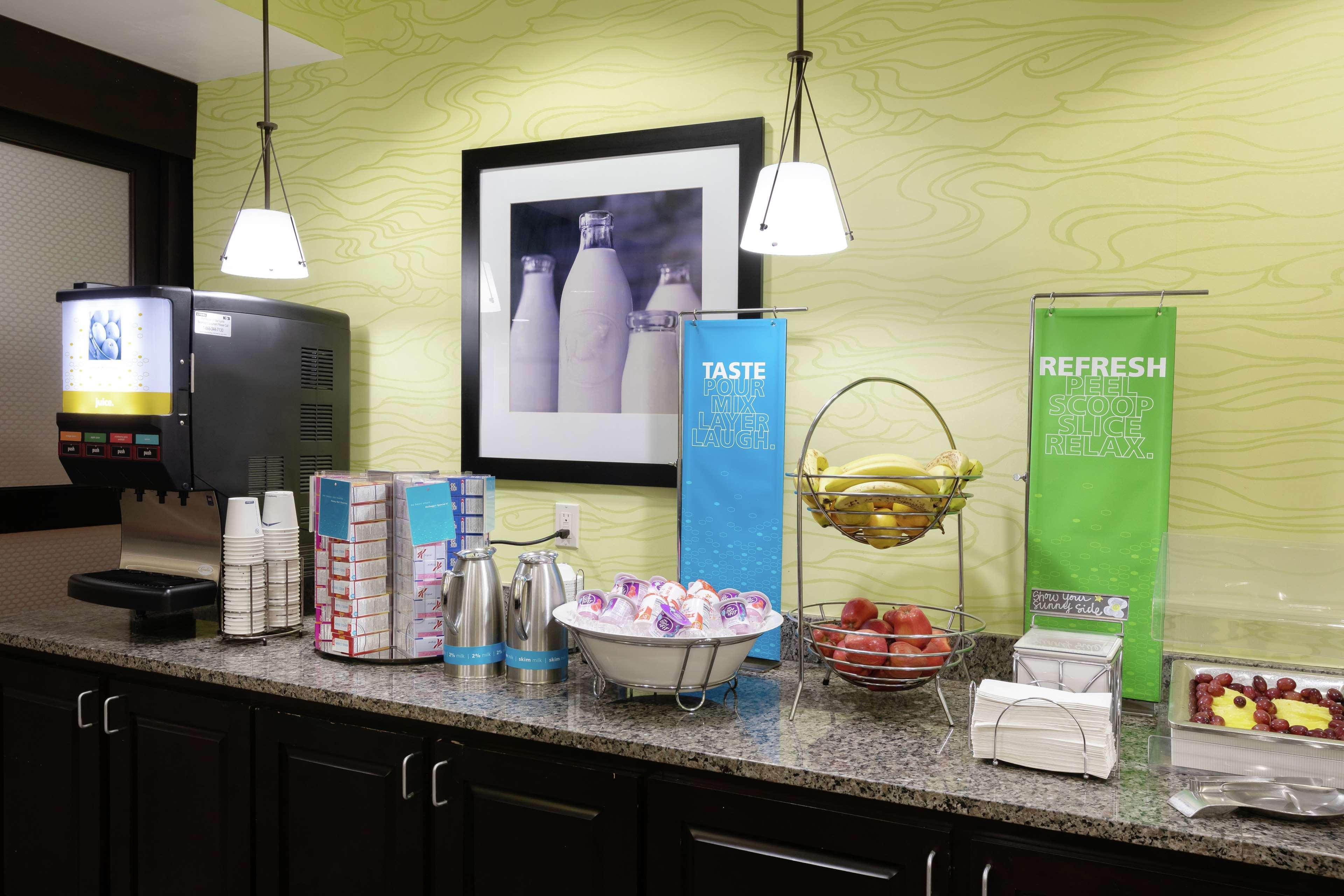 Hampton Inn Houma Εξωτερικό φωτογραφία