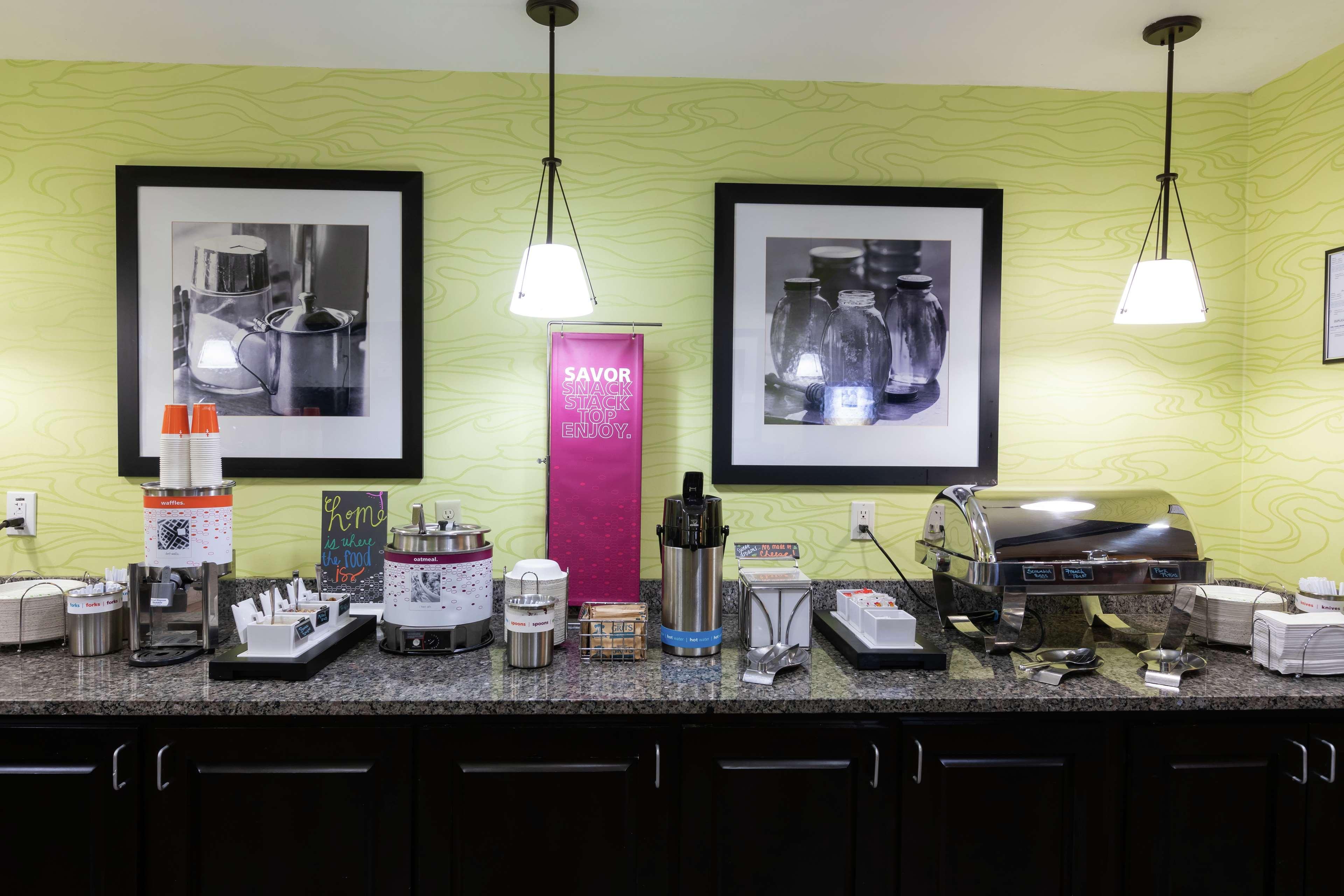 Hampton Inn Houma Εξωτερικό φωτογραφία