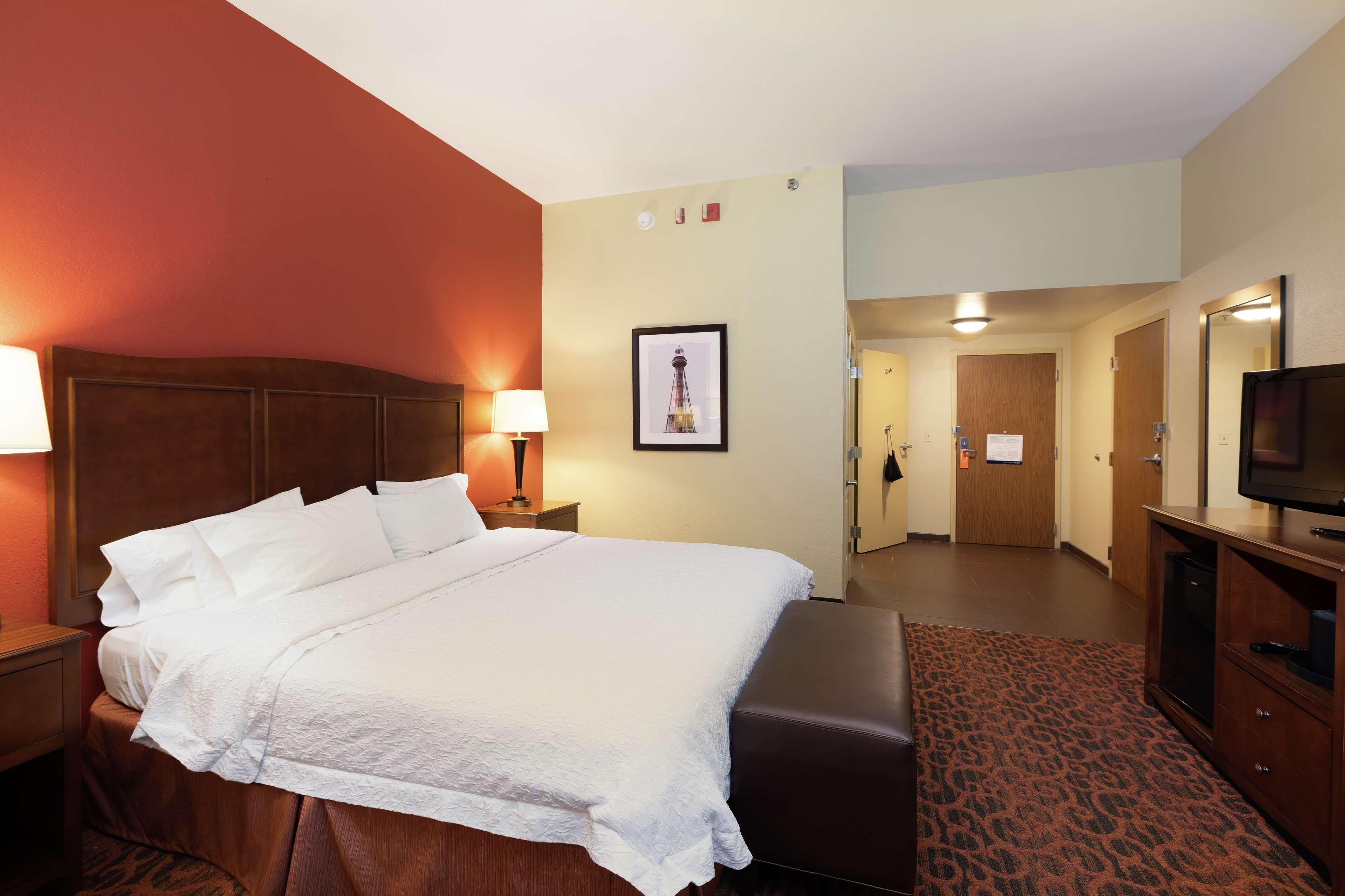 Hampton Inn Houma Εξωτερικό φωτογραφία