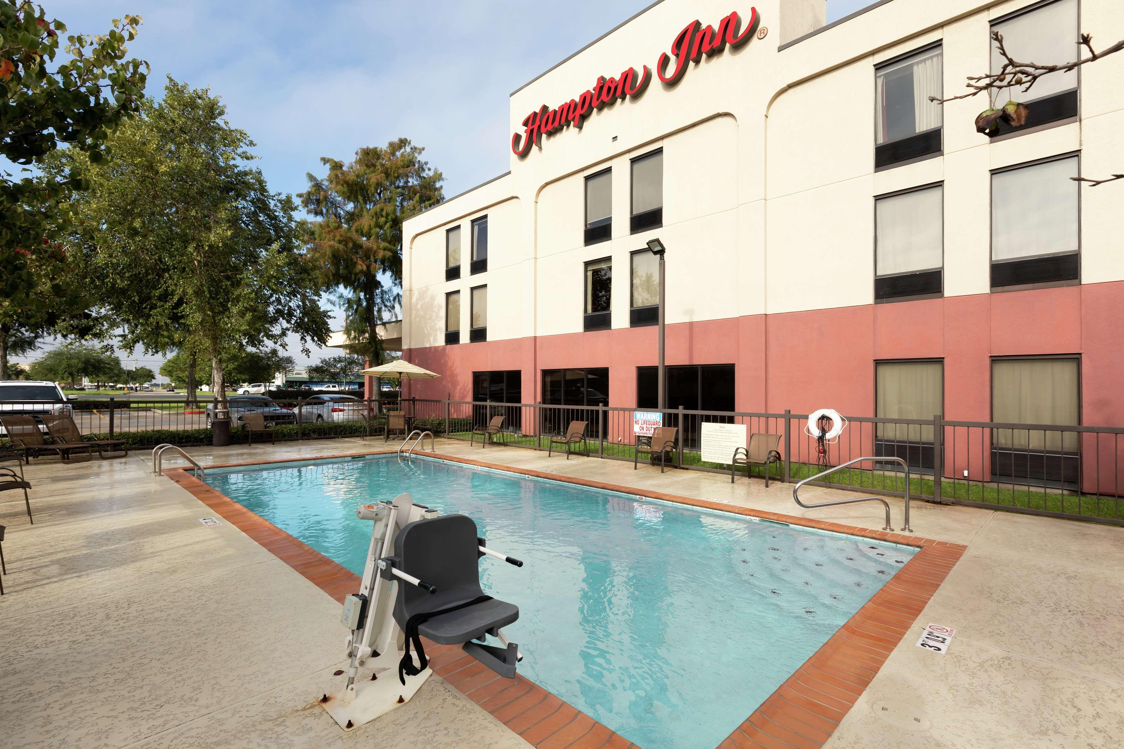 Hampton Inn Houma Εξωτερικό φωτογραφία