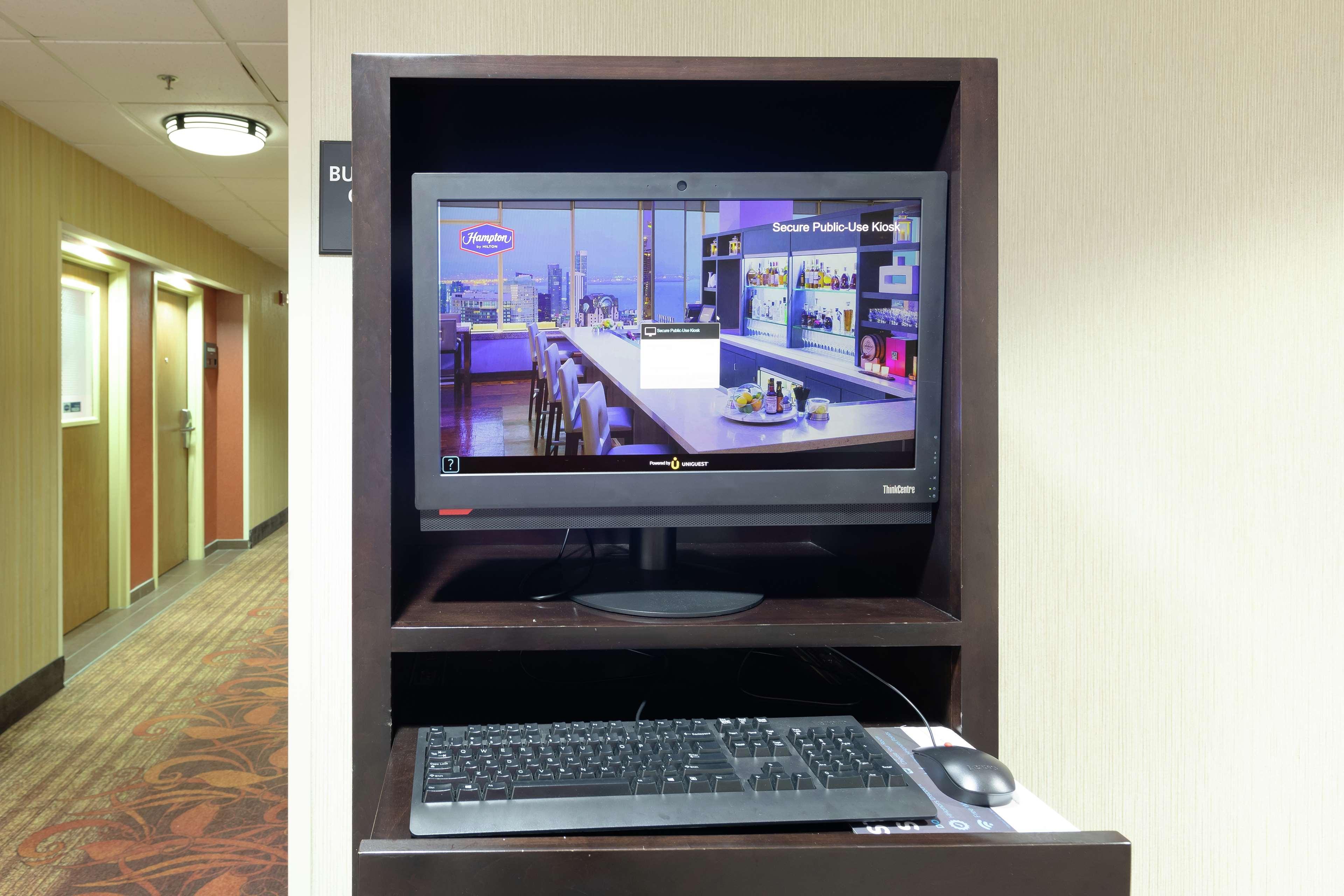 Hampton Inn Houma Εξωτερικό φωτογραφία