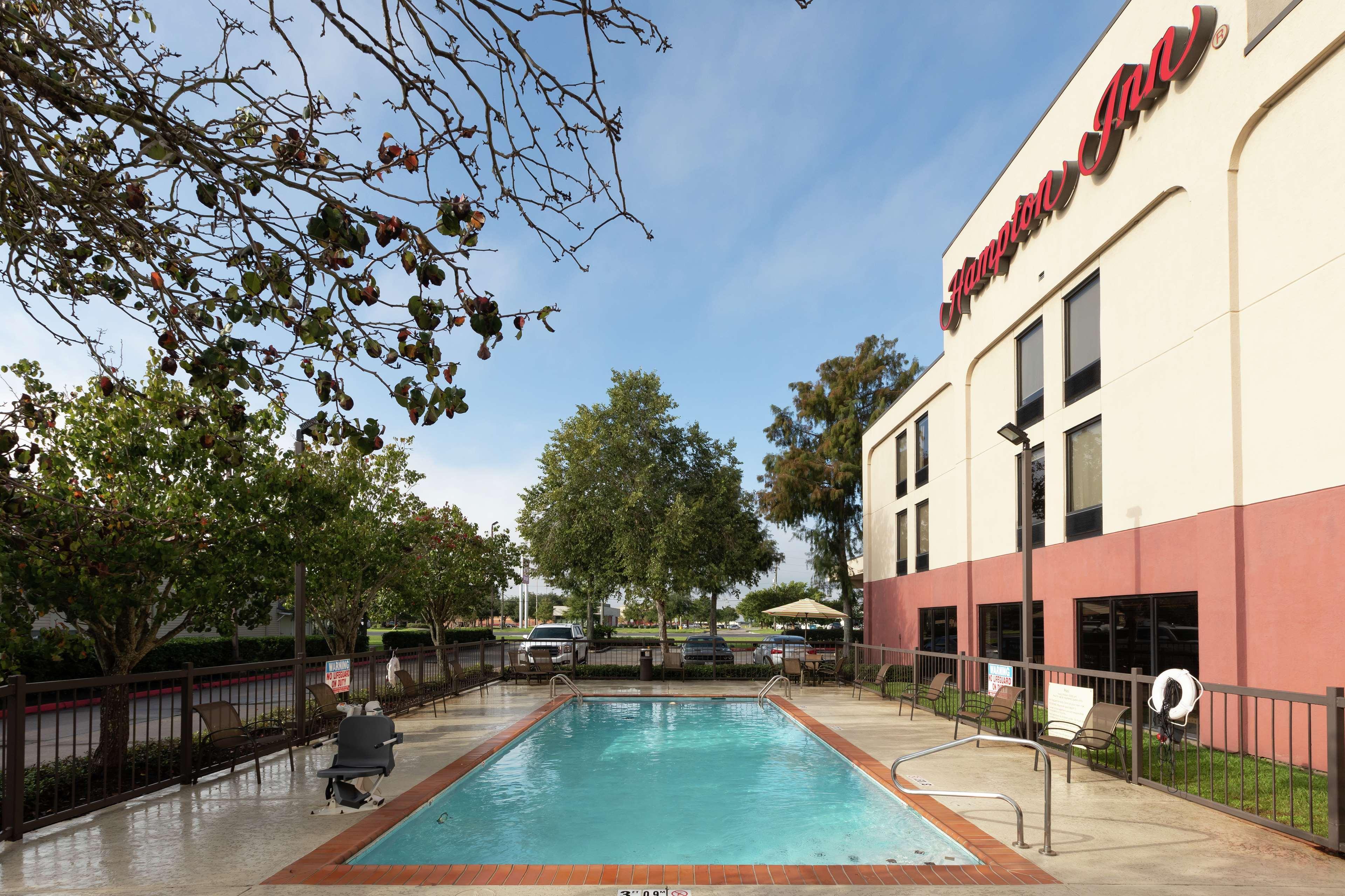 Hampton Inn Houma Εξωτερικό φωτογραφία