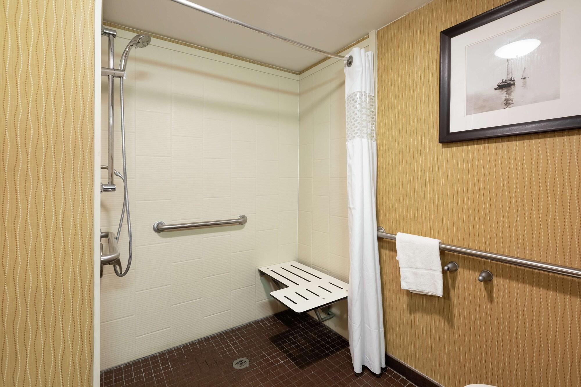 Hampton Inn Houma Εξωτερικό φωτογραφία