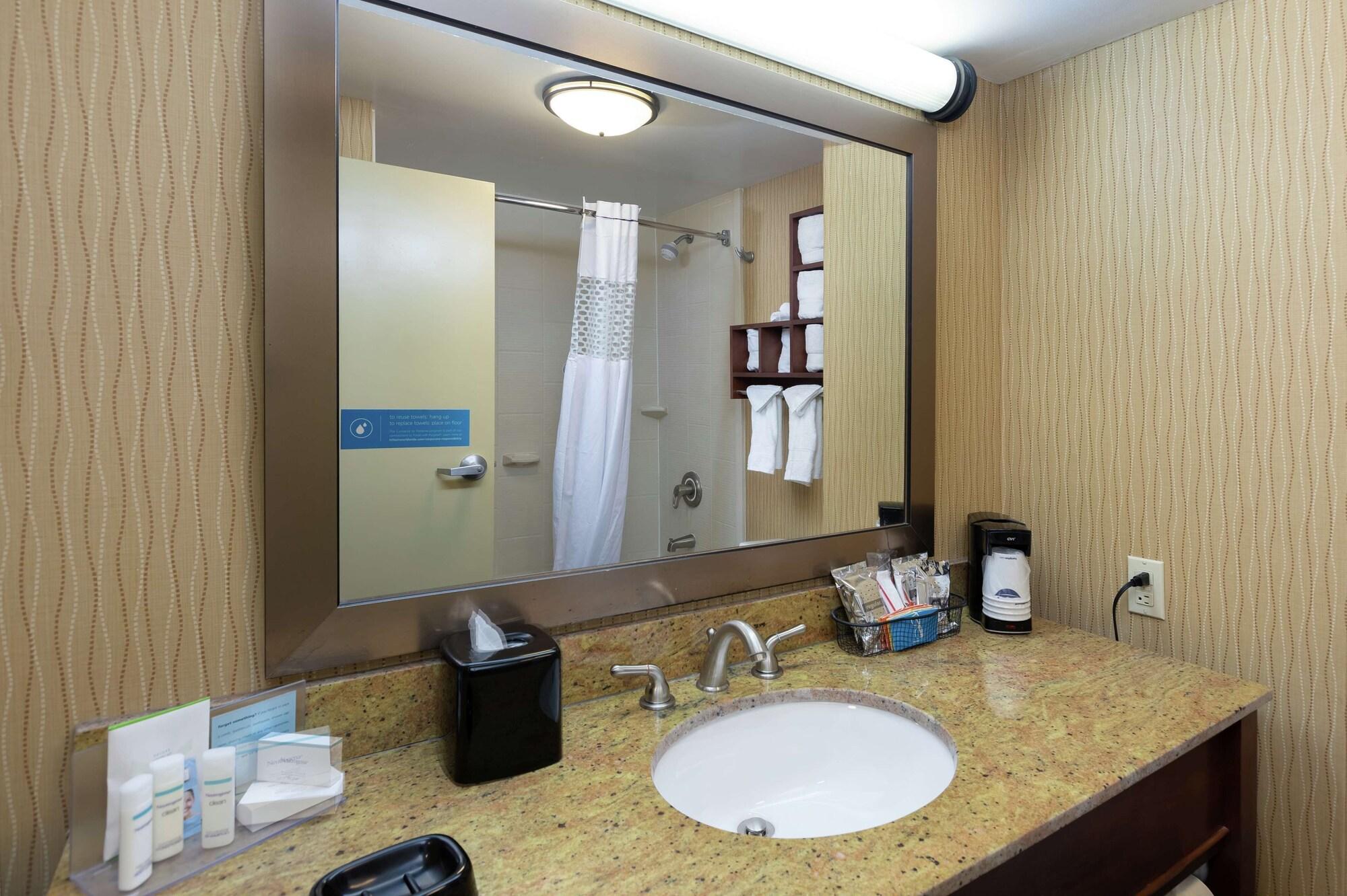 Hampton Inn Houma Εξωτερικό φωτογραφία