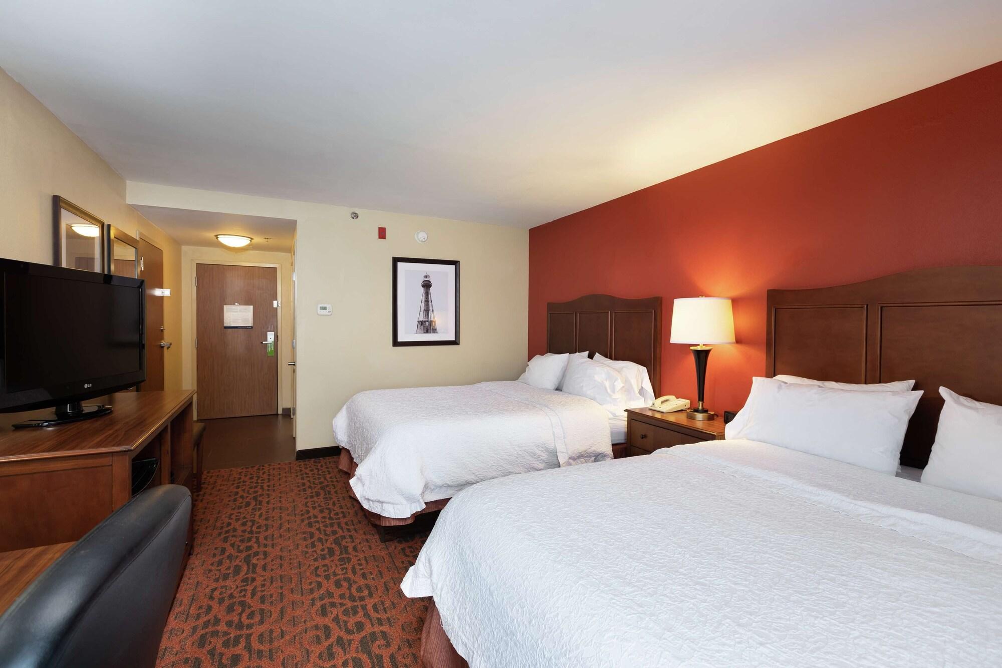Hampton Inn Houma Εξωτερικό φωτογραφία