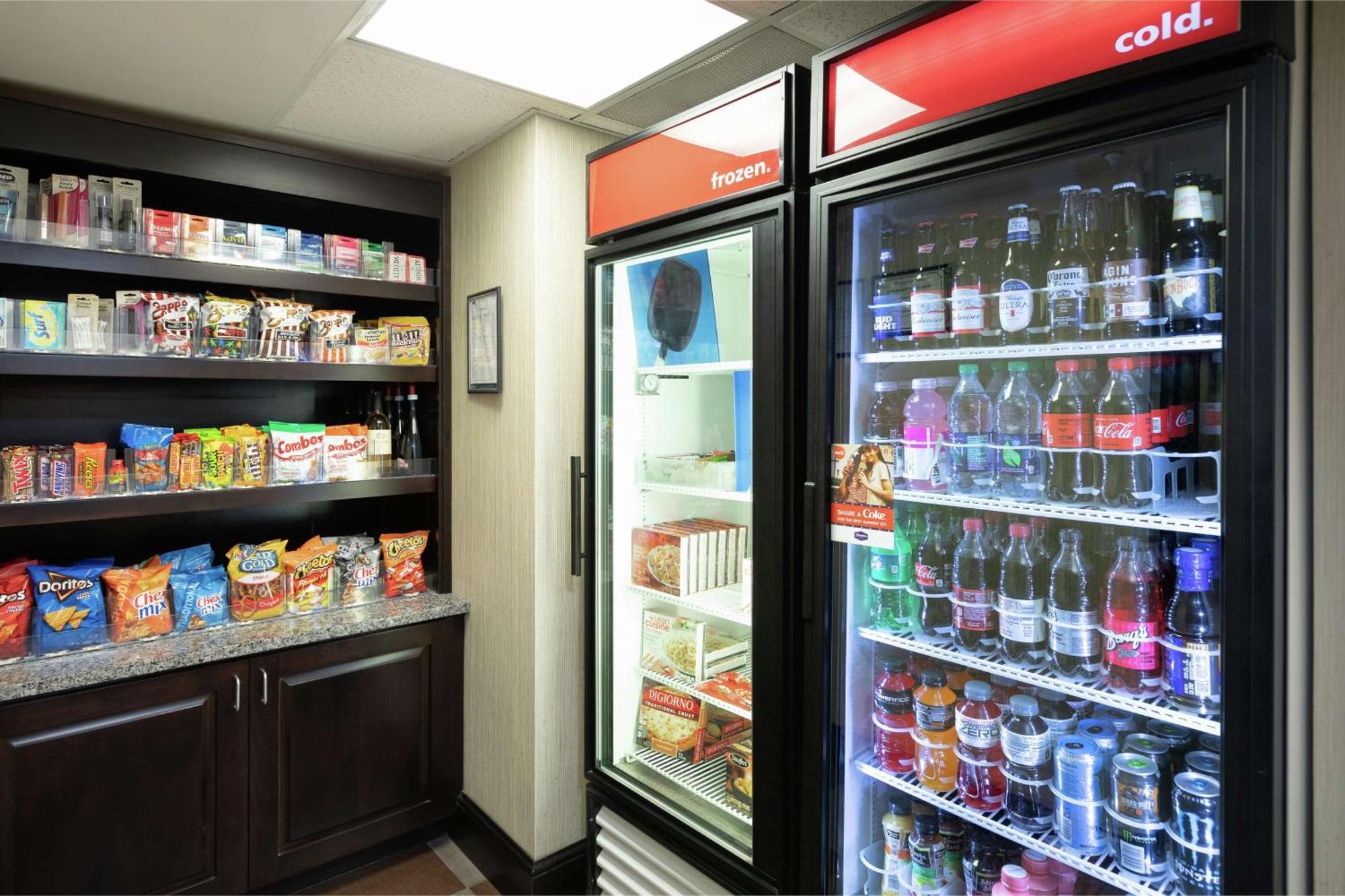 Hampton Inn Houma Εξωτερικό φωτογραφία