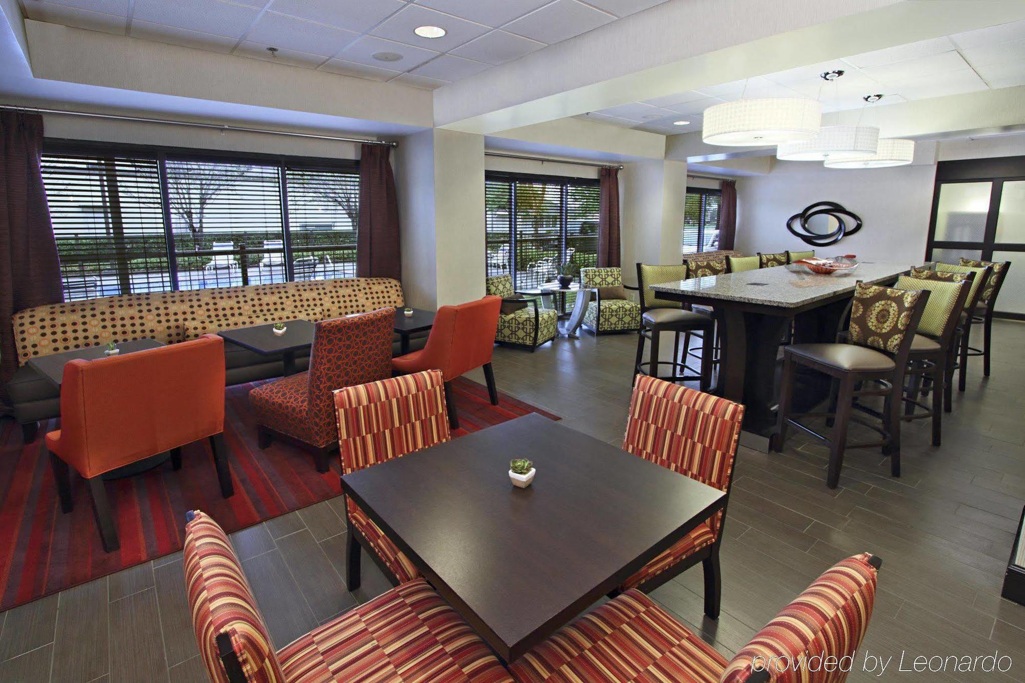 Hampton Inn Houma Εξωτερικό φωτογραφία