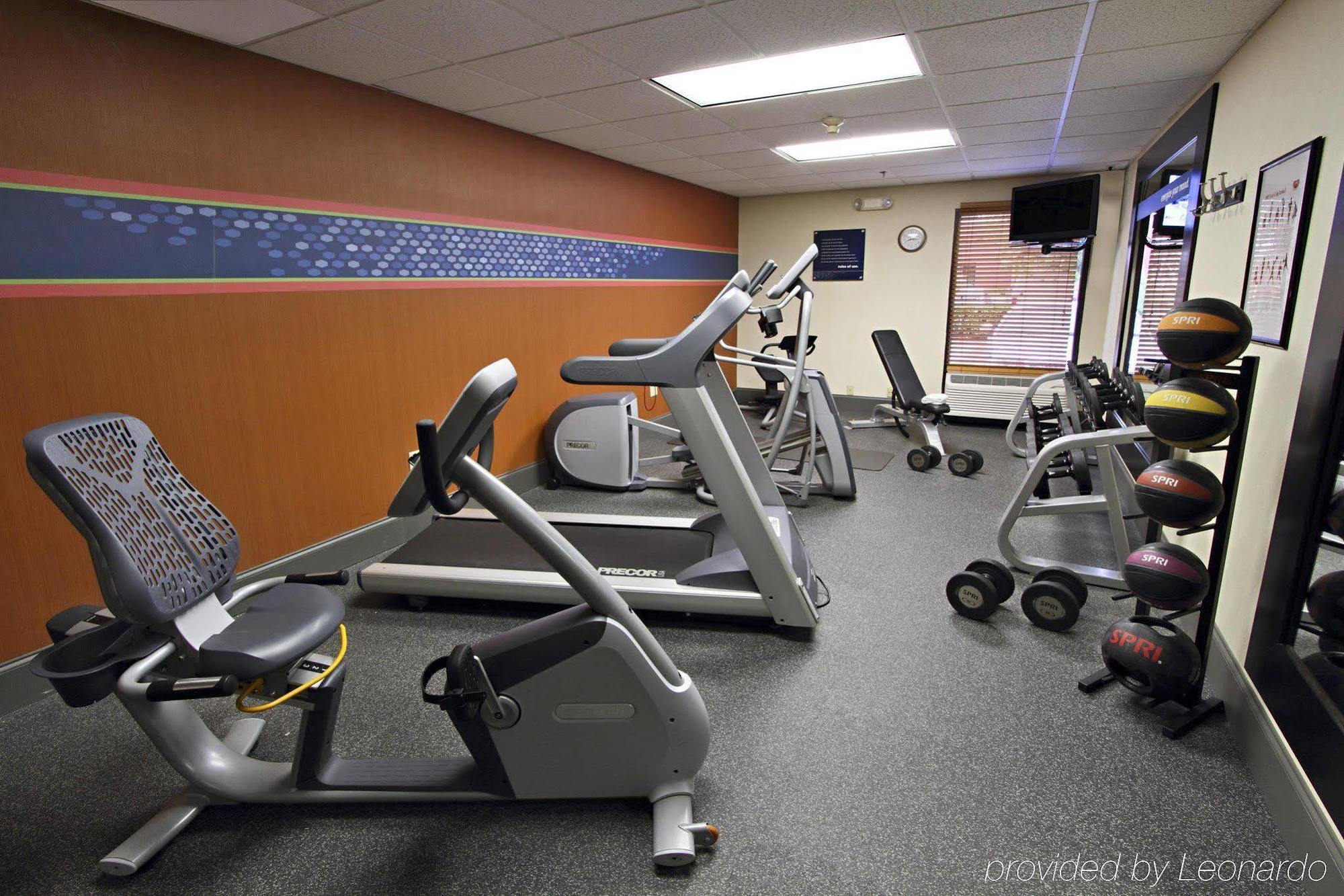Hampton Inn Houma Εξωτερικό φωτογραφία