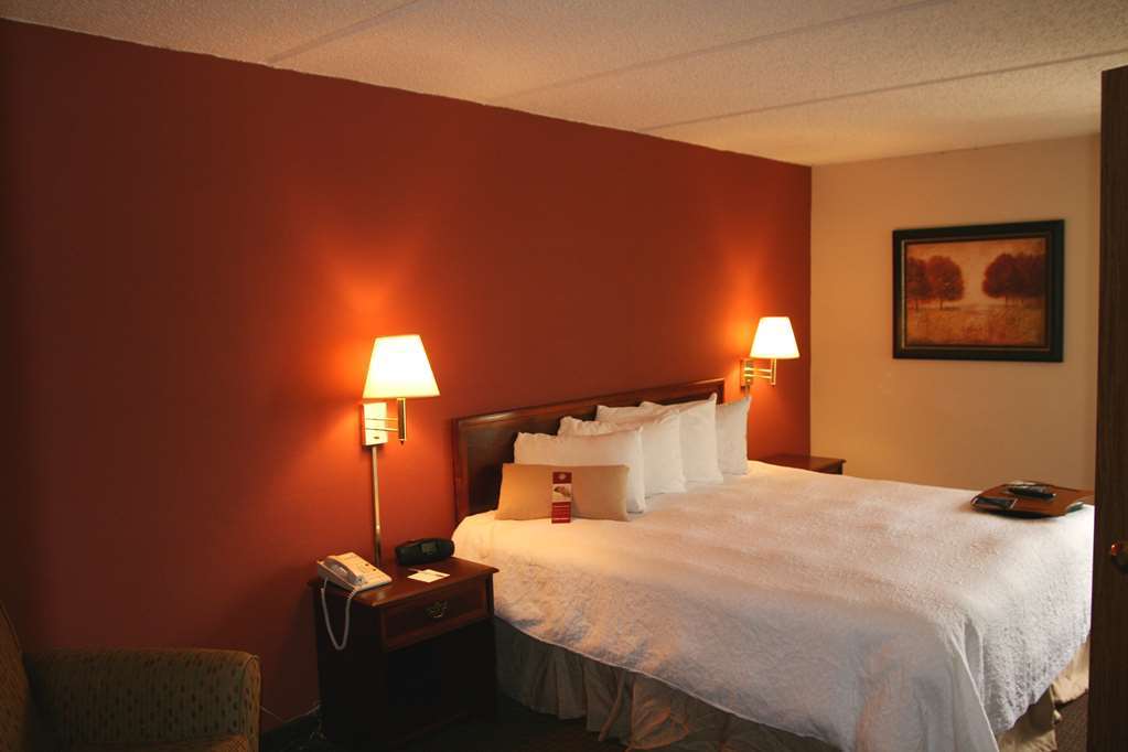 Hampton Inn Houma Δωμάτιο φωτογραφία