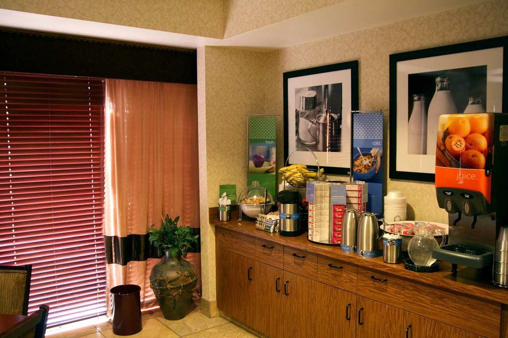 Hampton Inn Houma Εξωτερικό φωτογραφία