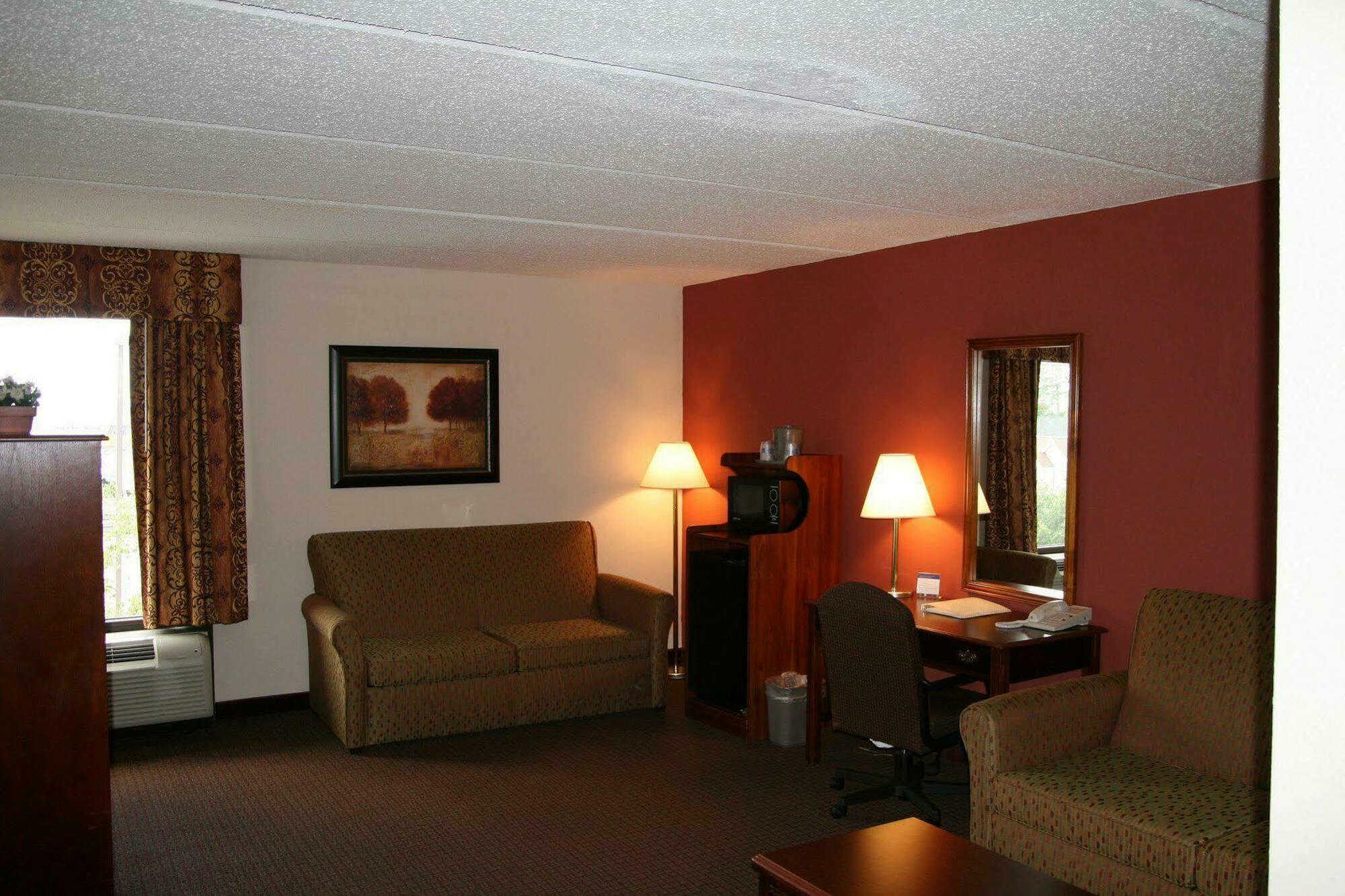Hampton Inn Houma Δωμάτιο φωτογραφία